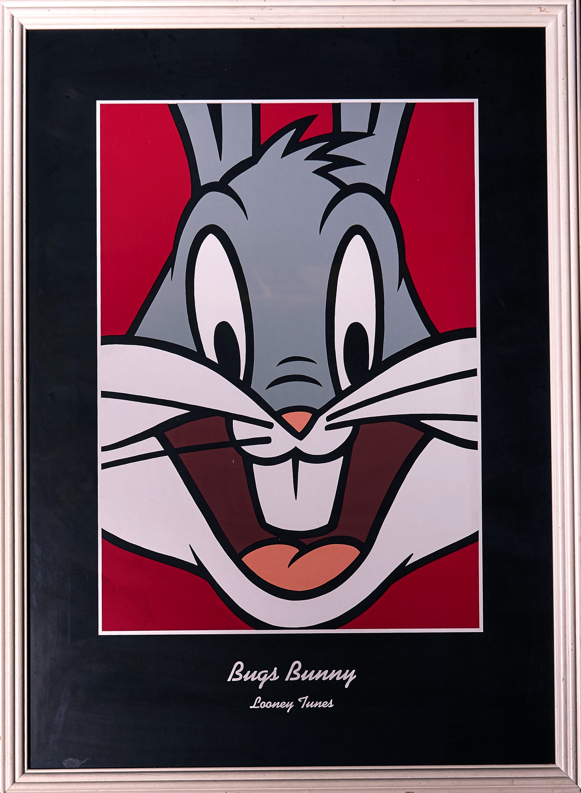 Avery Tex, Bugs Bunny