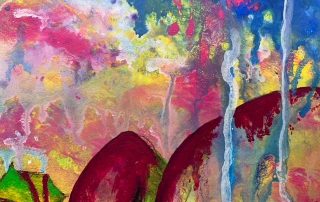 Kunst als Erfahrung
