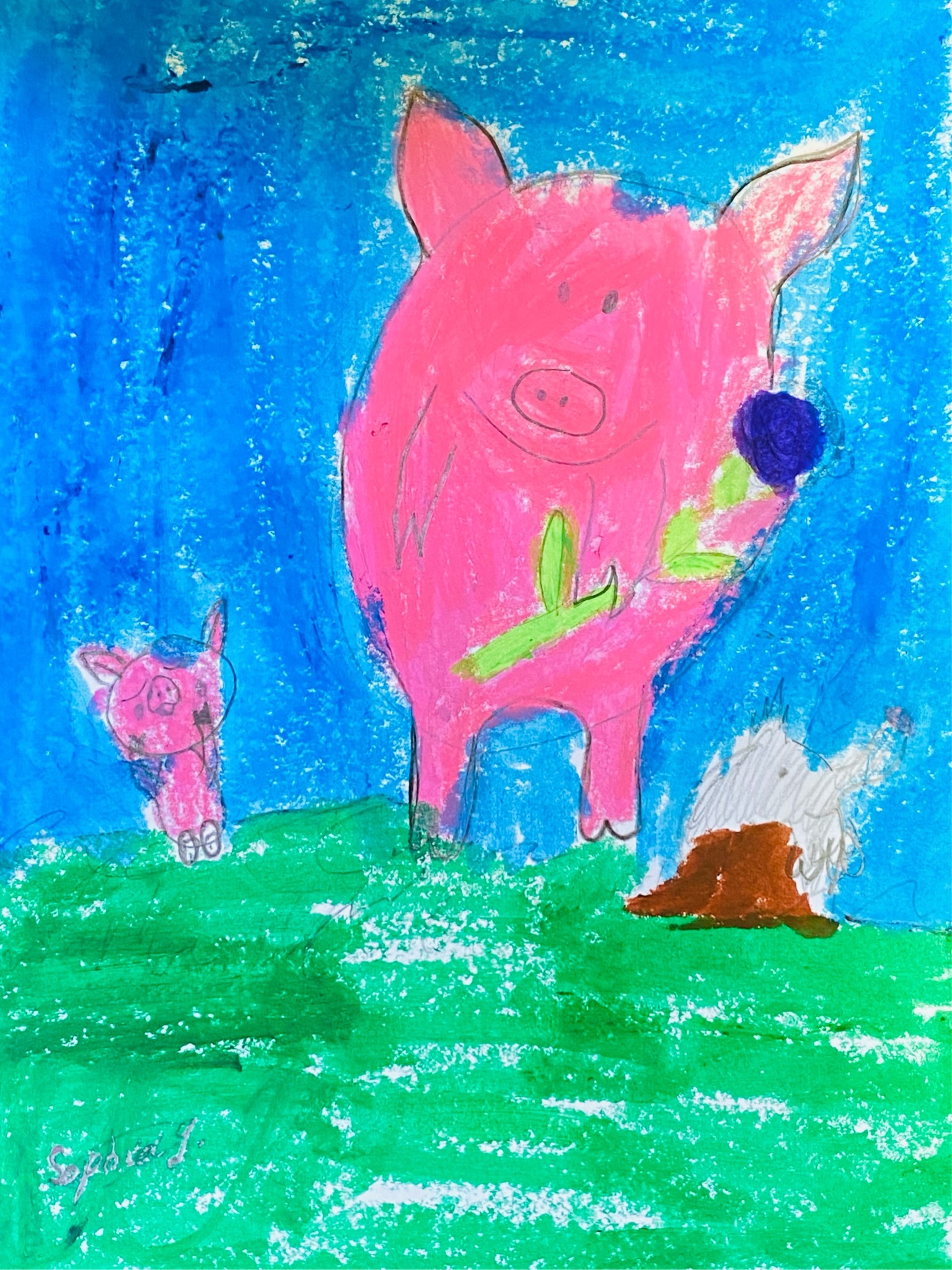 Kunstzeit