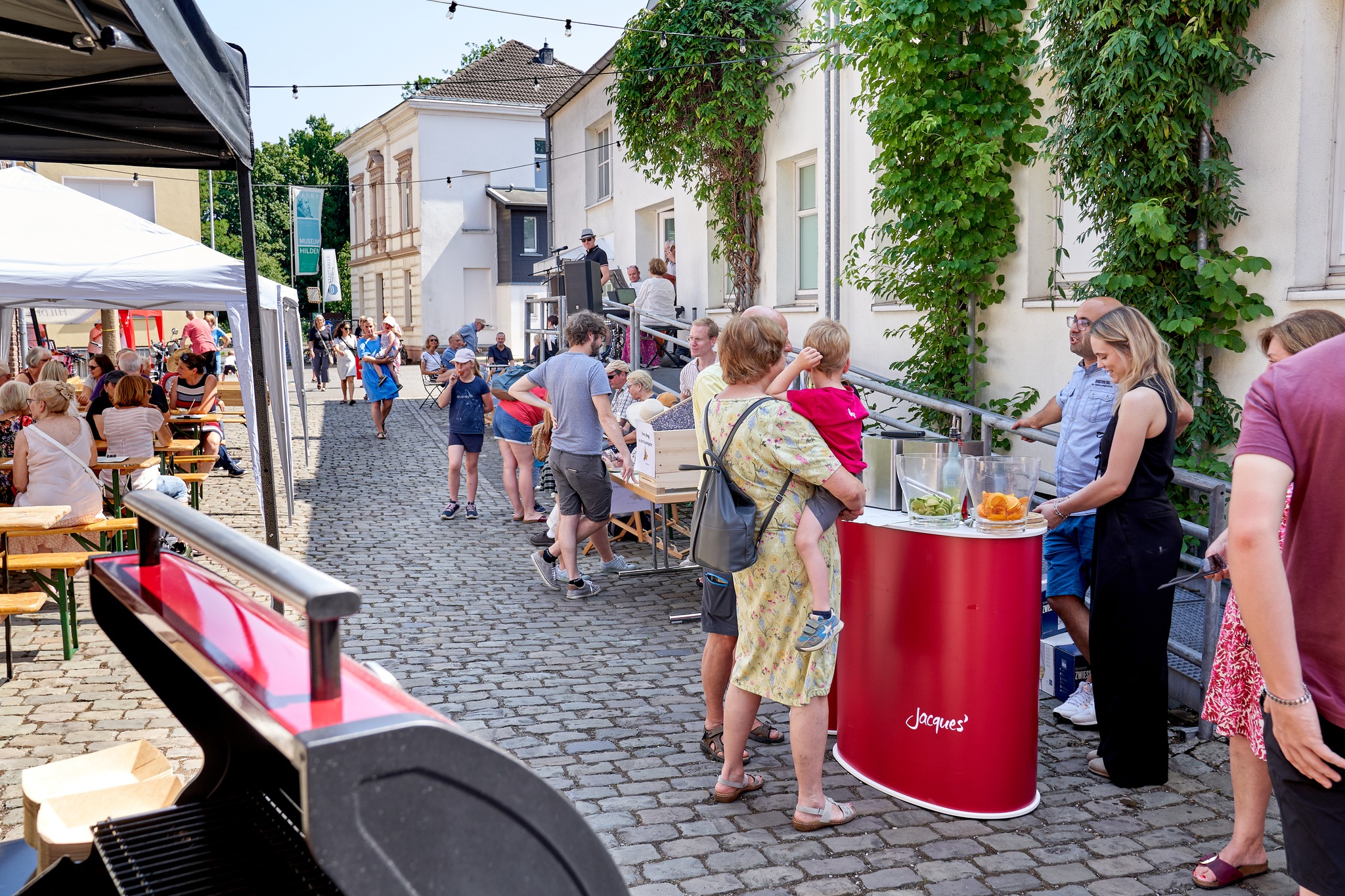 Sommerfest