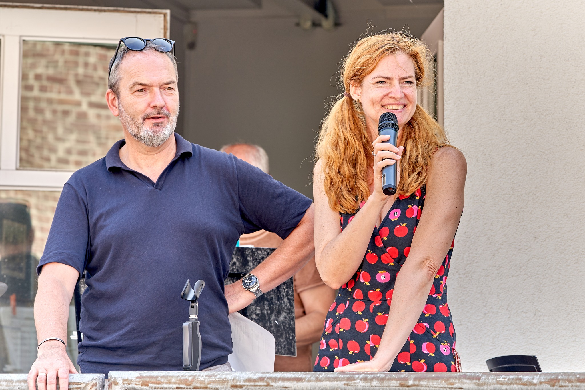 Sommerfest