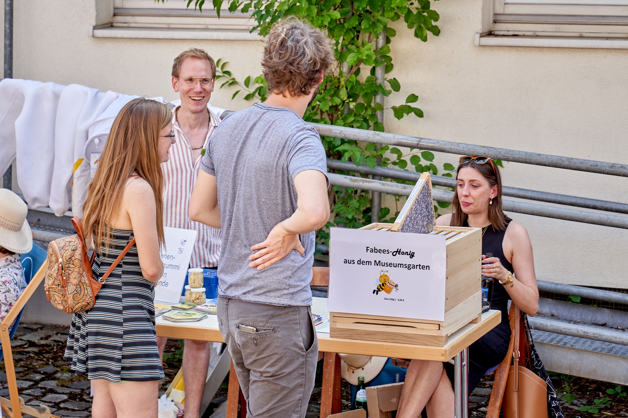 Sommerfest