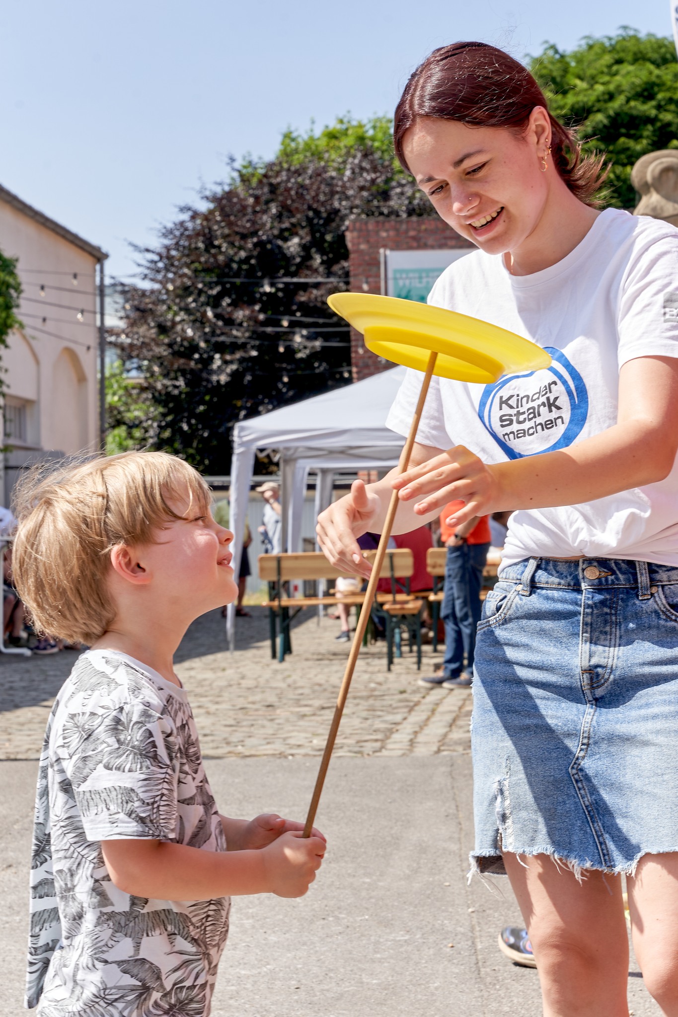 Sommerfest