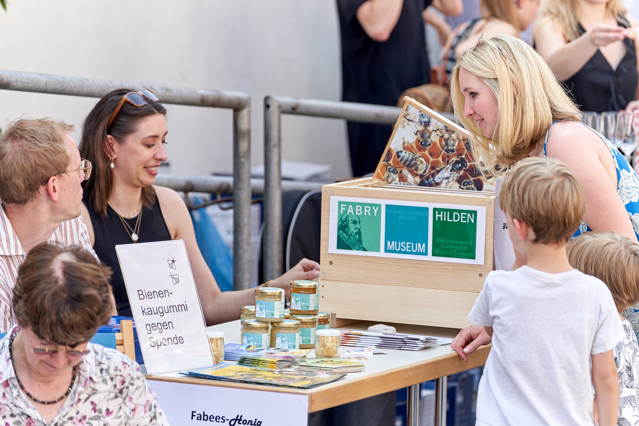 Sommerfest